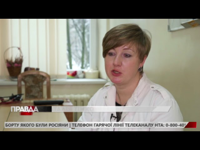 На Львівщині більшає кількість хворих на грип