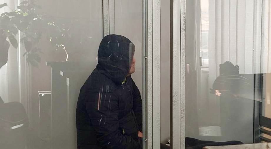 У Львові судять вихідця з Бурятії, якого підозрюють у коригуванні ракетних ударів по місту