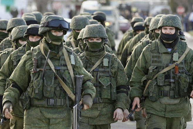 Із Маріуполя – на Вугледарський напрямок. У рашистів передислокація