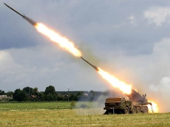 Уночі через обстріли на Донеччині загинуло п'ятеро людей