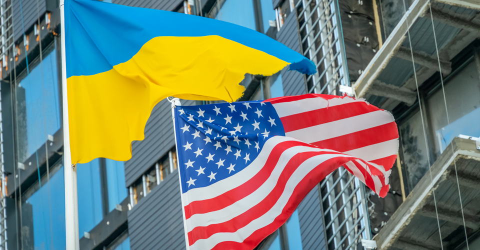 Додатковий пакет допомоги Україні від США на 400 мільйонів доларів. Що туди входить