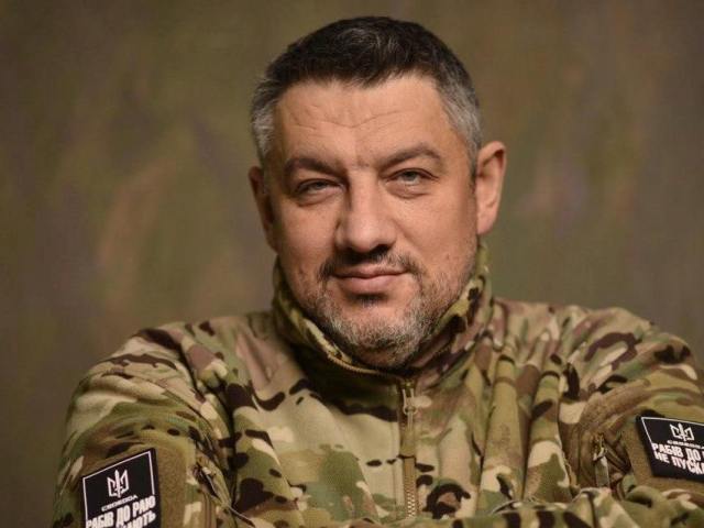 Командир батальйону «Свобода» відреагував на політичні ігрища навколо однопартійців (відео)