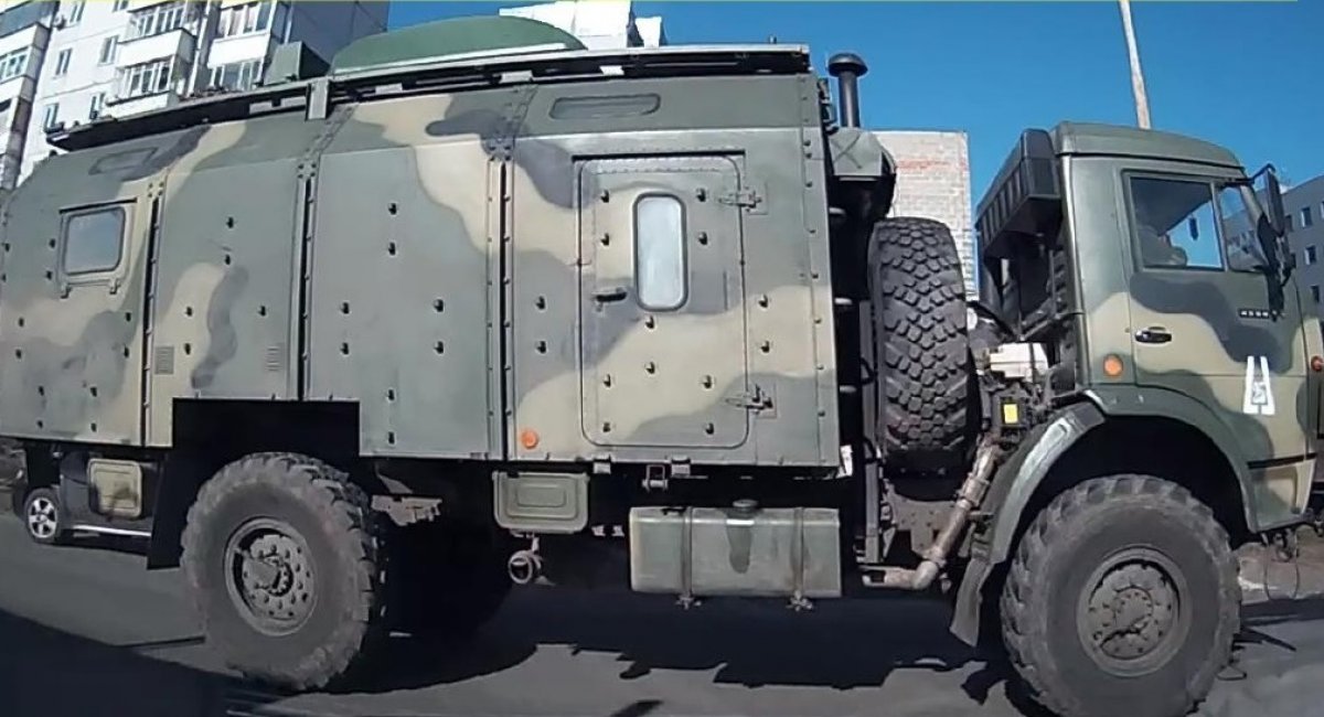 Рідкісний «Свет-КУ»: українці вперше знищили складний комплекс РЕБ