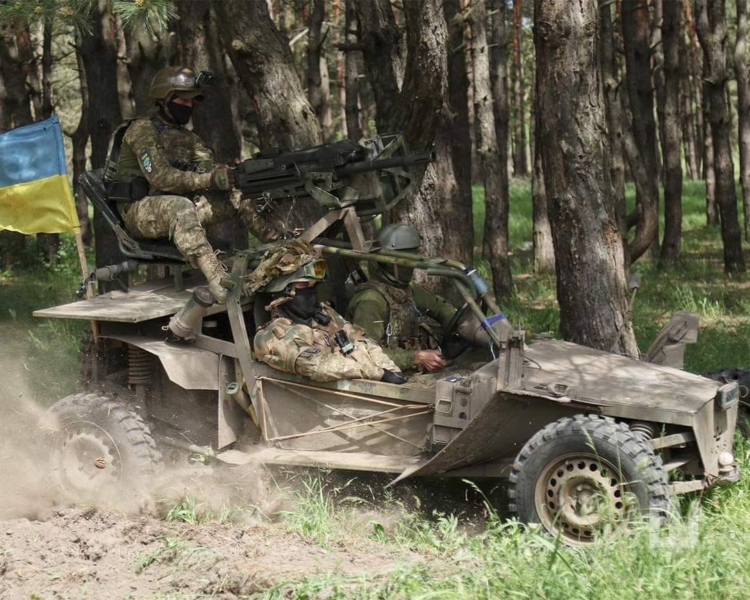 ЗСУ знищили важливі цілі окупантів. Генштаб розкрив нові втрати ворога