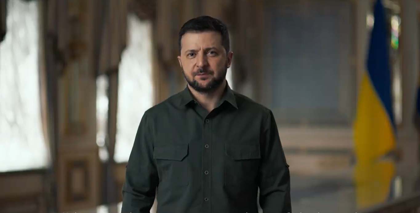 Цього тижня Росія може спробувати реваншувати, - Зеленський