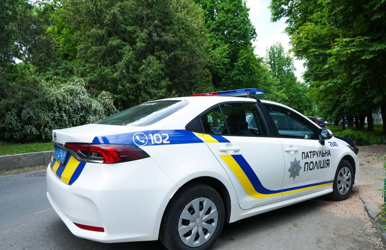 П'яний дебош на Сихові: у Львові поліція жорстко затримала порушників (відео)