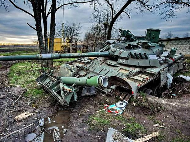 На Донбасі за добу українські війська відбили 11 ворожих атак