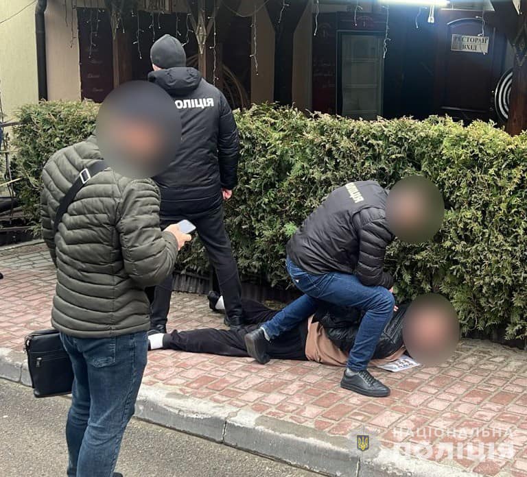 Два мешканці Трускавця переправляли ухилянтів за кордон за 13 тис. доларів