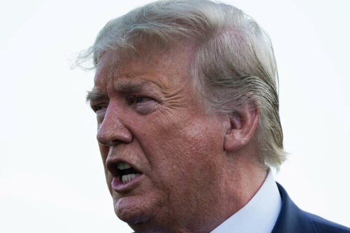 Це просто немислимо: Трамп розкритикував військові навчання росіян поблизу Куби