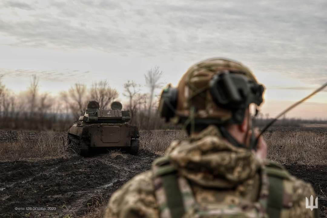 Українські воїни відбили понад 30 атак на Лиманському напрямку, – Генштаб ЗСУ