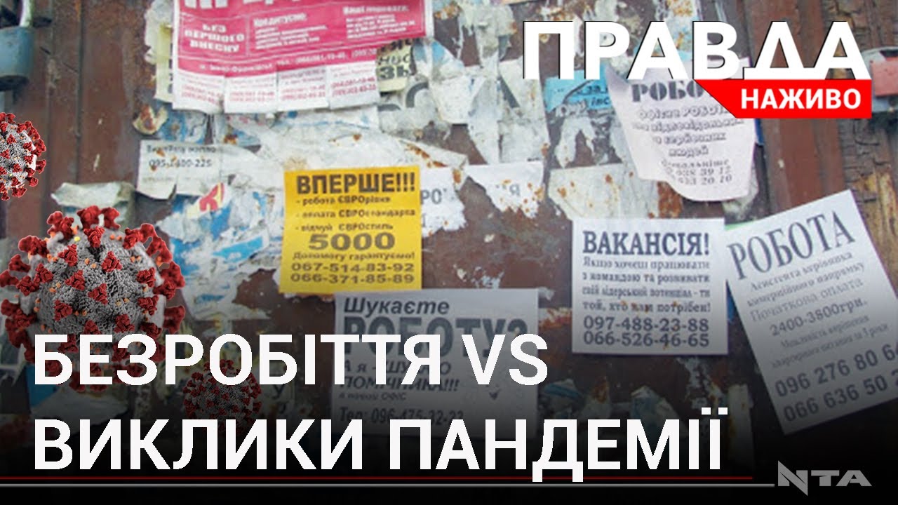Ковід-19: як "вижити" бізнесу та що радять психологи?
