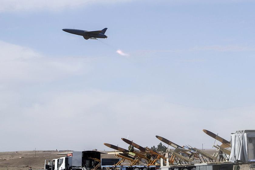 Росія може закупити в Ірану безпілотники, потужніші за Shahed-136 – ISW