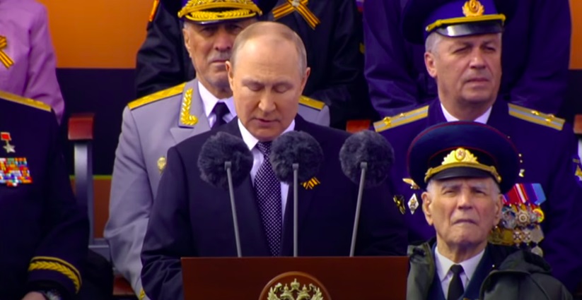 Завтра Путін точно не помре. Знаю, як його лікують. Екскерівник розвідки України