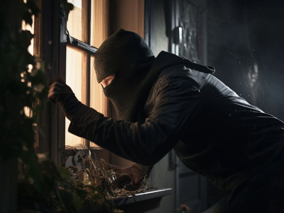 У Львові затримали грабіжника магазину
