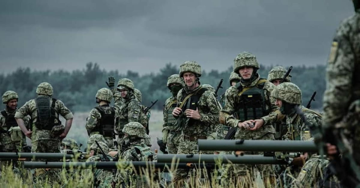 Страх перед українським проривом. Росіяни стягують резерви на фронт