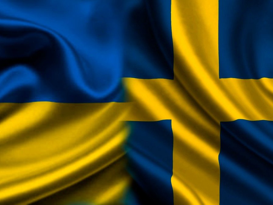 Швеція сьогодні має погодити надання Україні нової партії зброї