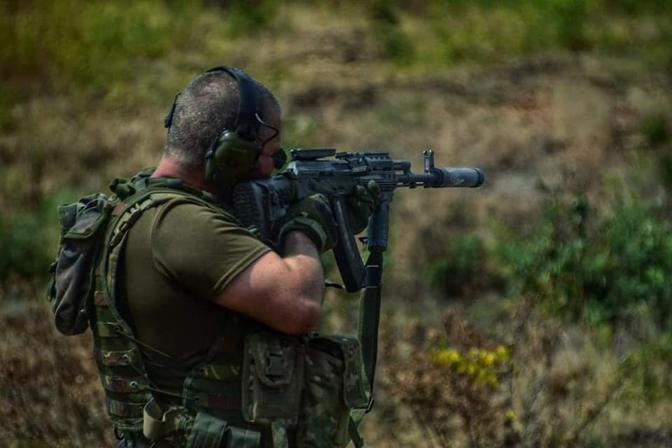 ЗСУ змусили ворога залишити Іванівку на Південнобузькому напрямку - Генштаб
