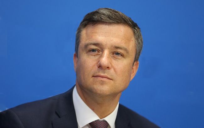 Зеленський звільнив Кулебу з посади уповноваженого з прав дитини