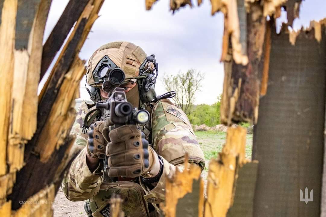 На Новопавлівському напрямку ворог 15 разів намагався прорвати оборону ЗСУ. Генштаб