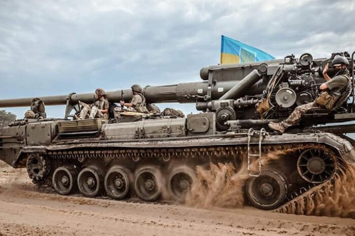Ситуація під Лиманом. ЗСУ перерізали окупантам основну наземну лінію зв’язку