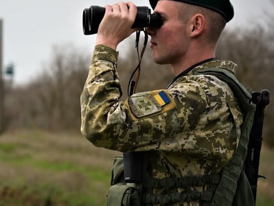 Вранці росіяни тричі обстріляли прикордоння Сумщини та Чернігівщини