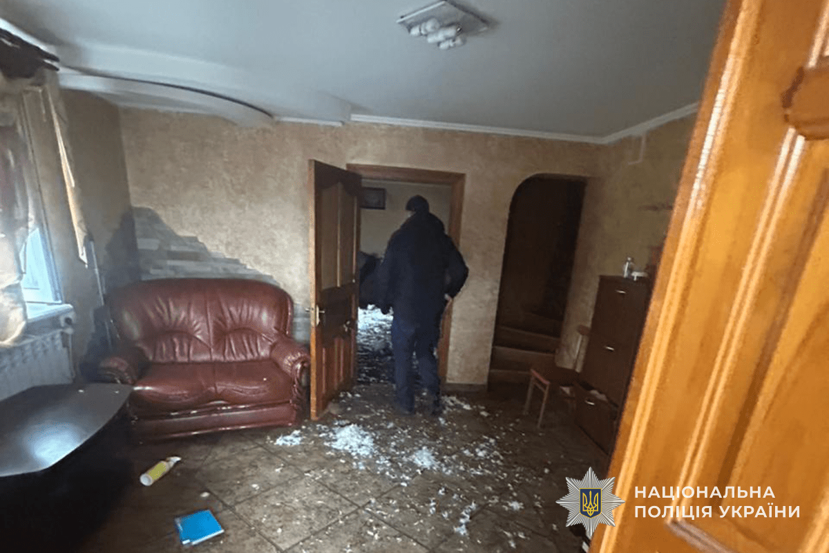 На Тернопільщині через кип’ятильник  загинув лежачий пенсіонер