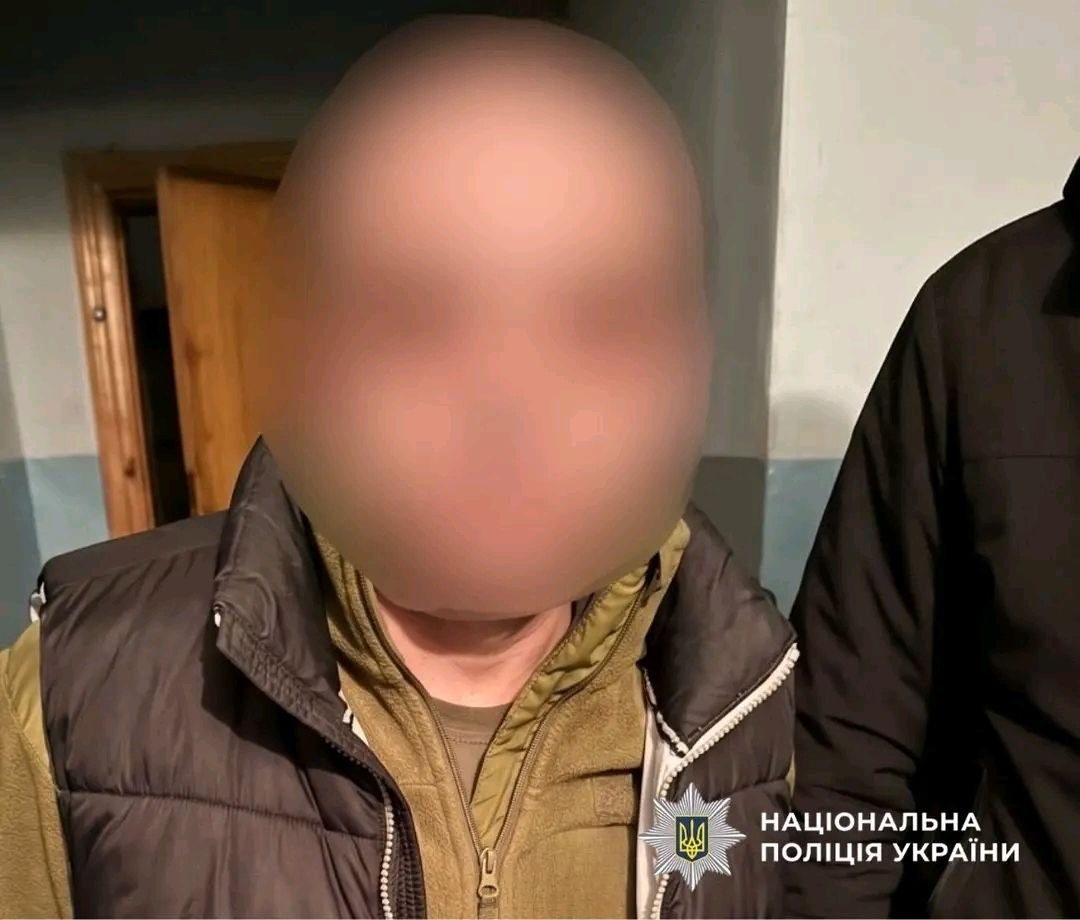 У Львові сталося вбивство: поліція показала фото злочинця