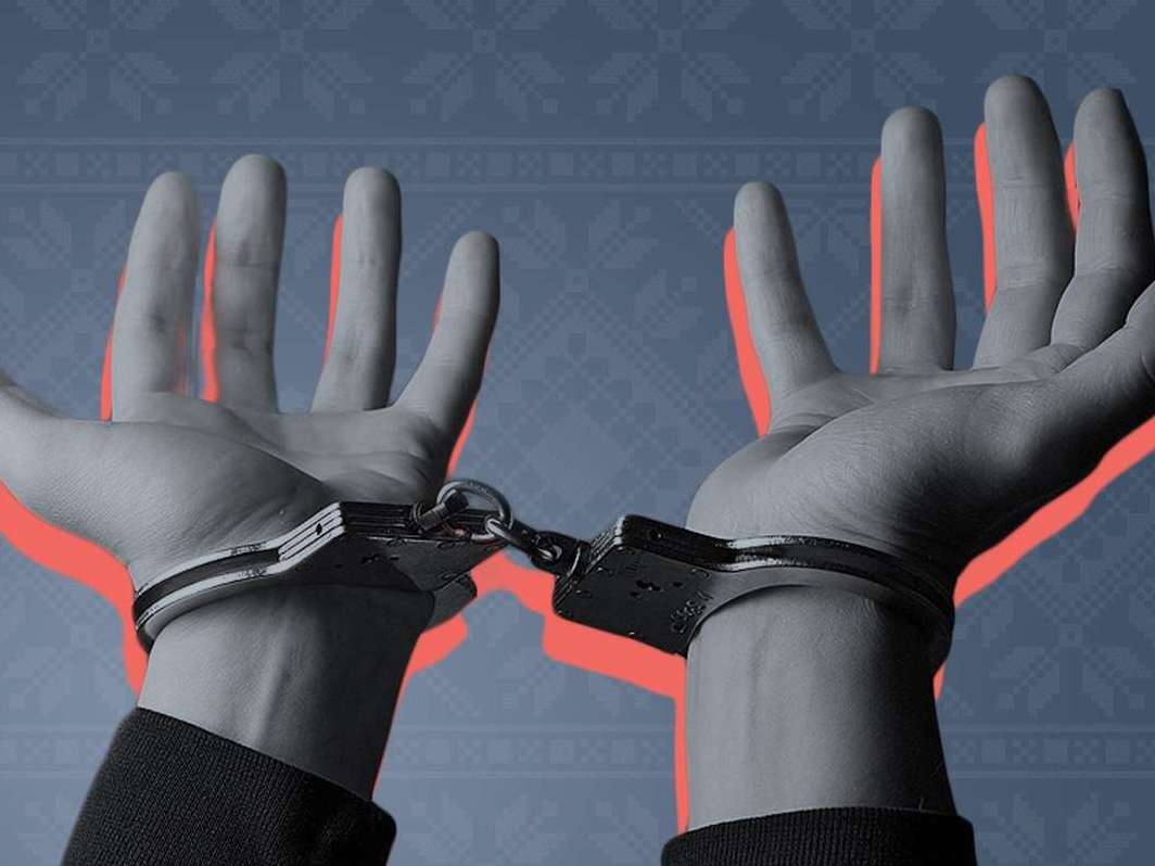 У Львові затримали чоловіка та жінку за підозрою у торгівлі наркотиками