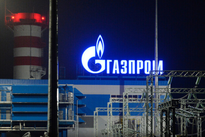 Російський «Газпром» переживає найбільші збитки за 25 років, – розвідка Британії