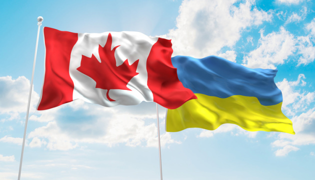 Канада анонсувала новий пакет оборонної допомоги Україні