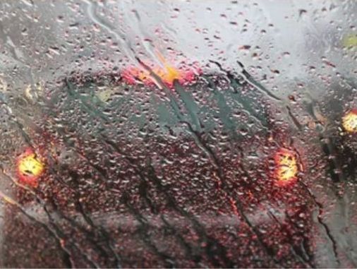 Сьогодні на Львівщині синоптики прогнозують пориви сильного вітру та дощ