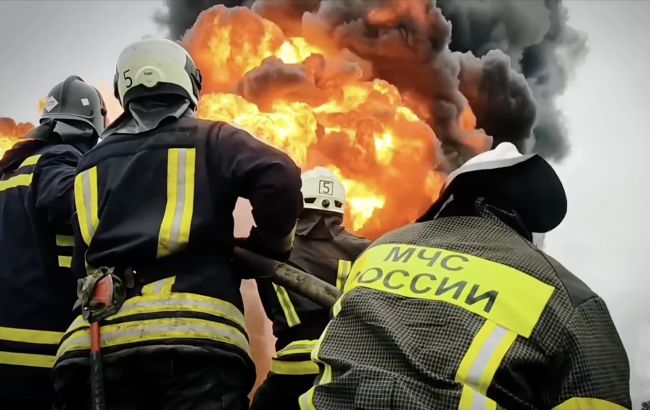 У Росії оборонний завод «Стрєла» на Брянщині більше не може працювати після удару, – ЦПД