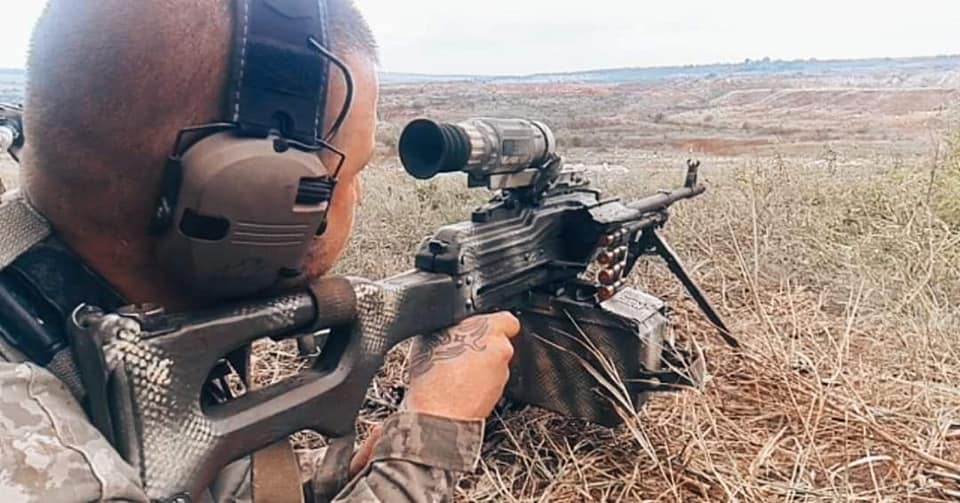 Ліквідували 200 окупантів і три танки за добу. Оновлені дані про втрати ворога