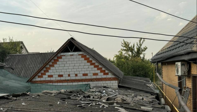 Окупанти вдарили касетними боєприпасами по Харківщині: є загиблі та поранені