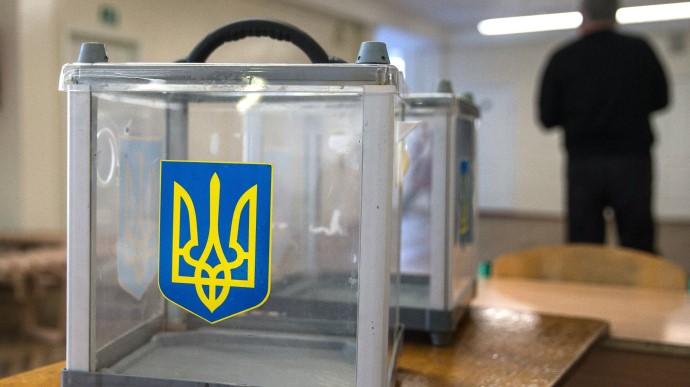 Суд скасував рішення ЦВК про вибори у Донецьку та Луганську