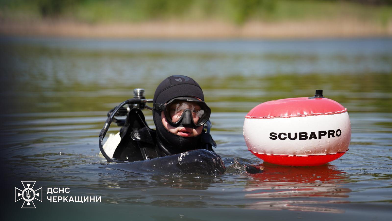 На Черкащині трагічно загинув 18-річний юнак