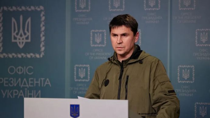 В Офісі президента розповіли, коли Україна отримає всю необхідну зброю