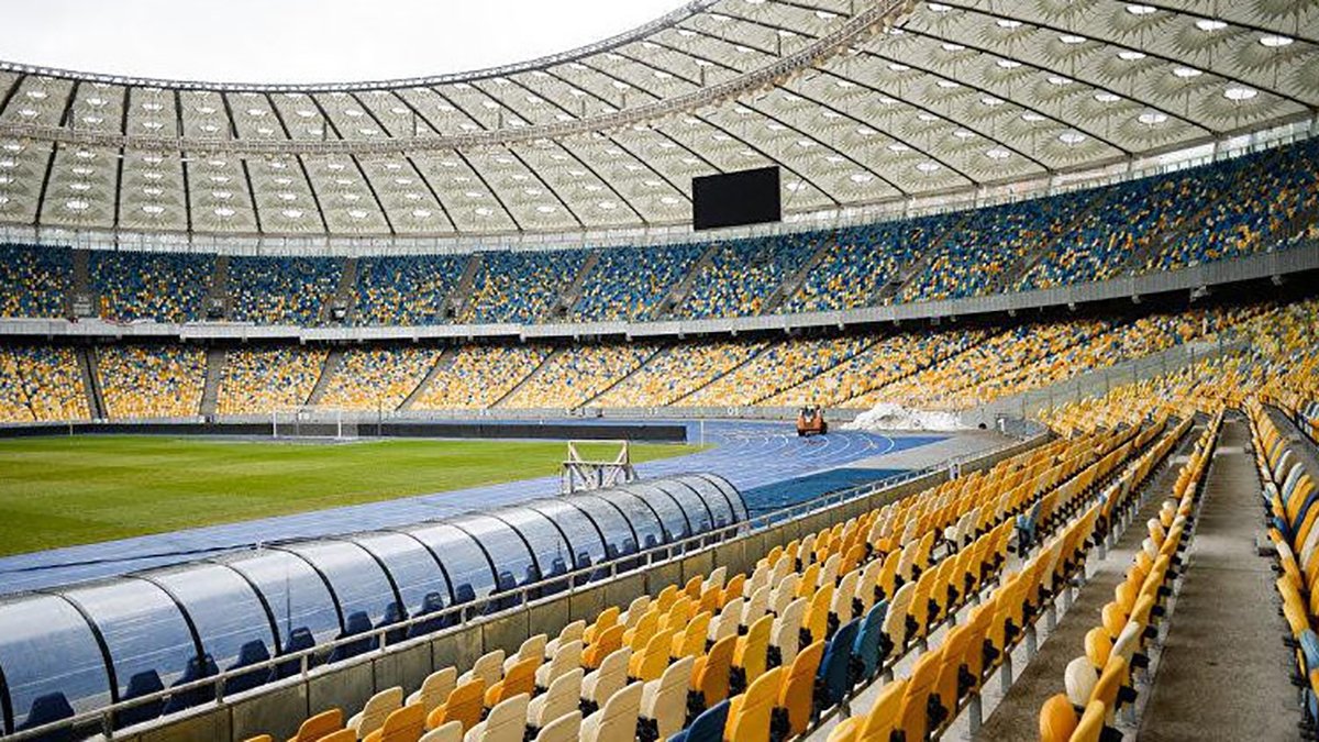 Світ масово скасовує спортивні змагання в Росії та Білорусі