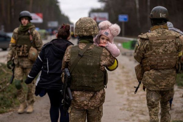 Сьогоднішній патріотизм вимірюється не у вишиванці, а в готовності захищати, – Валерій Щербина