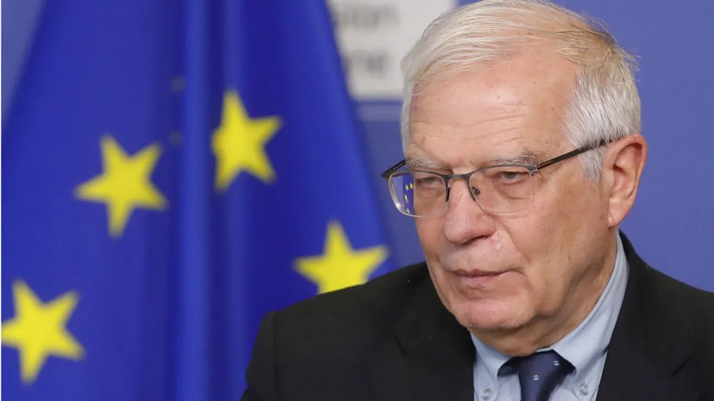 Співіснувати з Росією. Євросоюз не закриває канали зв’язку з агресором