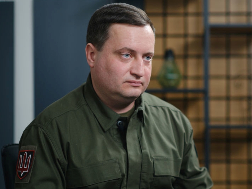 У ГУР прокоментували спецоперацію добровольчих батальйонів у Росії