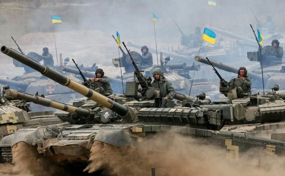 Битва за Слов'янськ стане однією з ключових у боротьбі за Донбас - розвідка