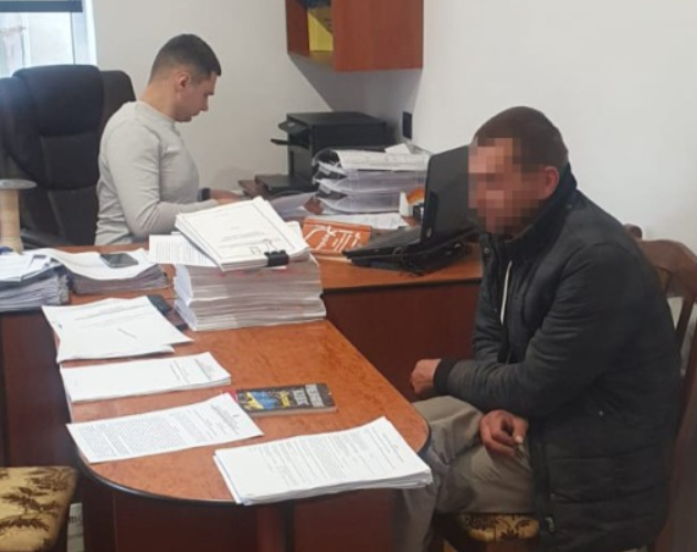 У Сокалі чоловік, який до смерті побив свою дружину, отримав сім років за ґратами