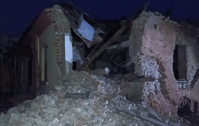 Росія вдарила по Ізюмі: загинула поліцейська та її чоловік