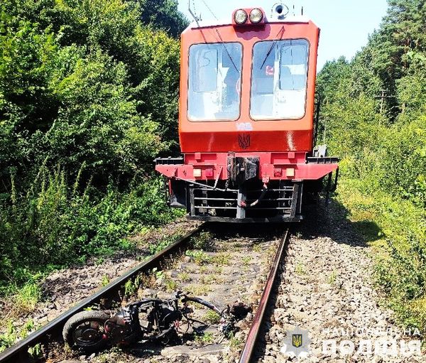 Моторошна трагедія на залізниці у Львові: деталі загибелі 15-річного хлопця
