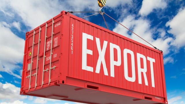 Україна збільшила експорт товарів до країн Євросоюзу