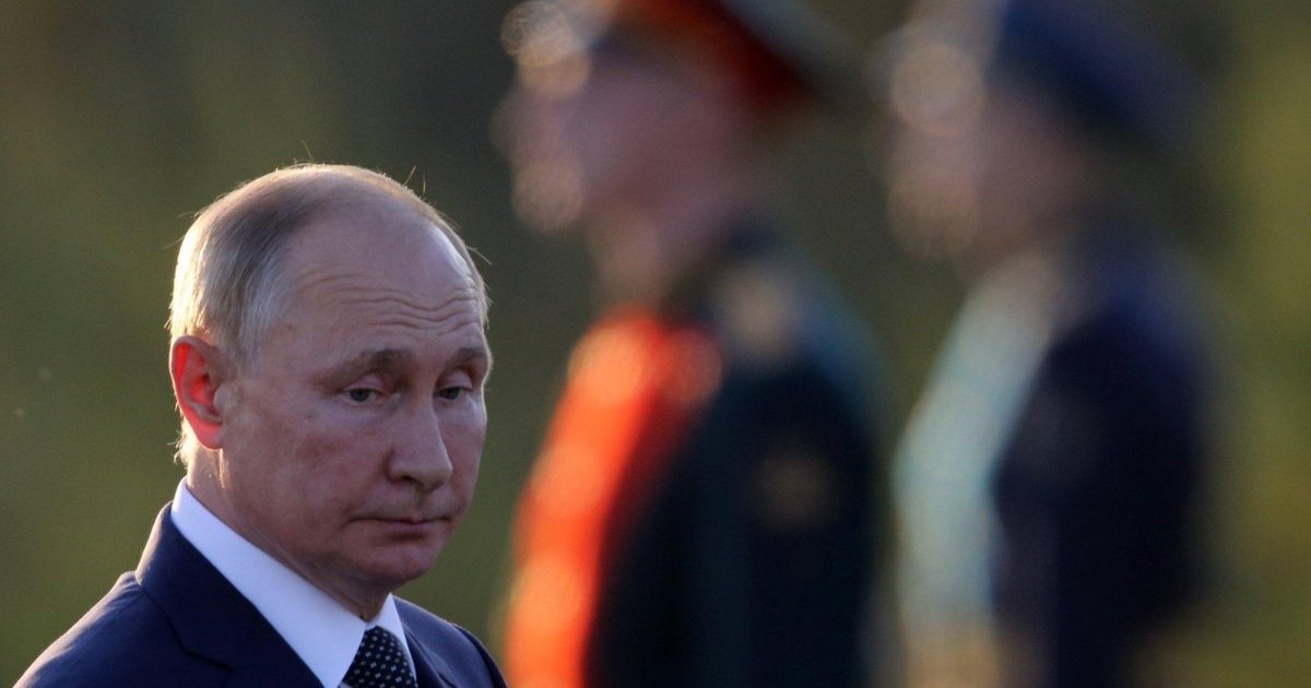 Можливий приїзд Путіна на саміт G20 в Індонезію. Який прийом йому готують
