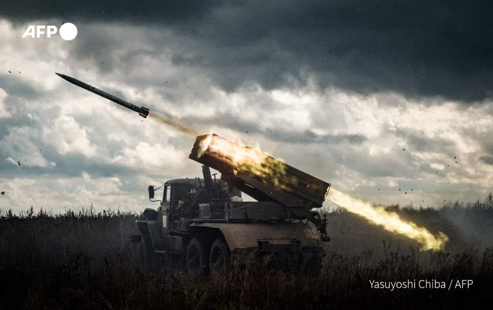 Росіяни грабують місцеве населення на окупованих територіях. Генштаб ЗСУ