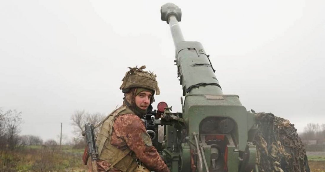 Українські воїни просуваються в бік Сватового та Кремінної на Луганщині