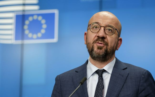 Президент Євроради Шарль Мішель йде у відставку. Його може замінити Орбан